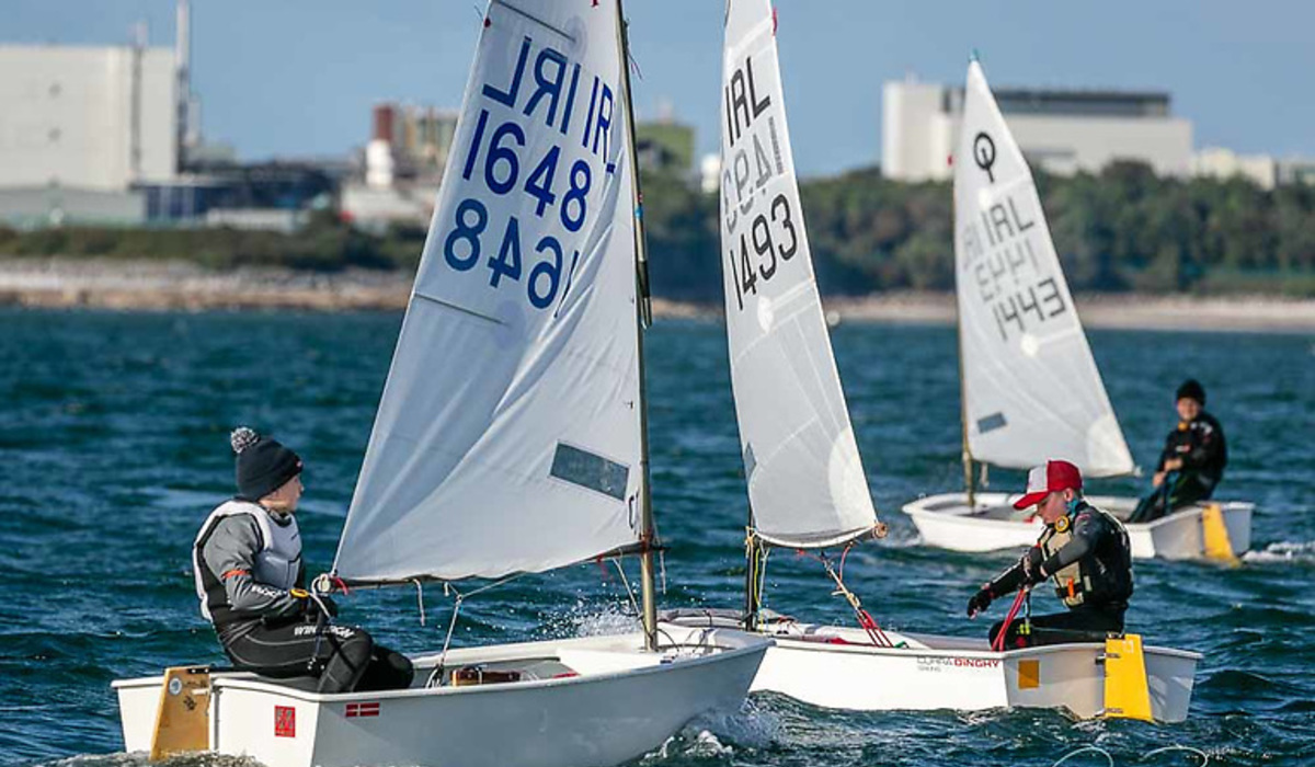 optimist-training-winter
